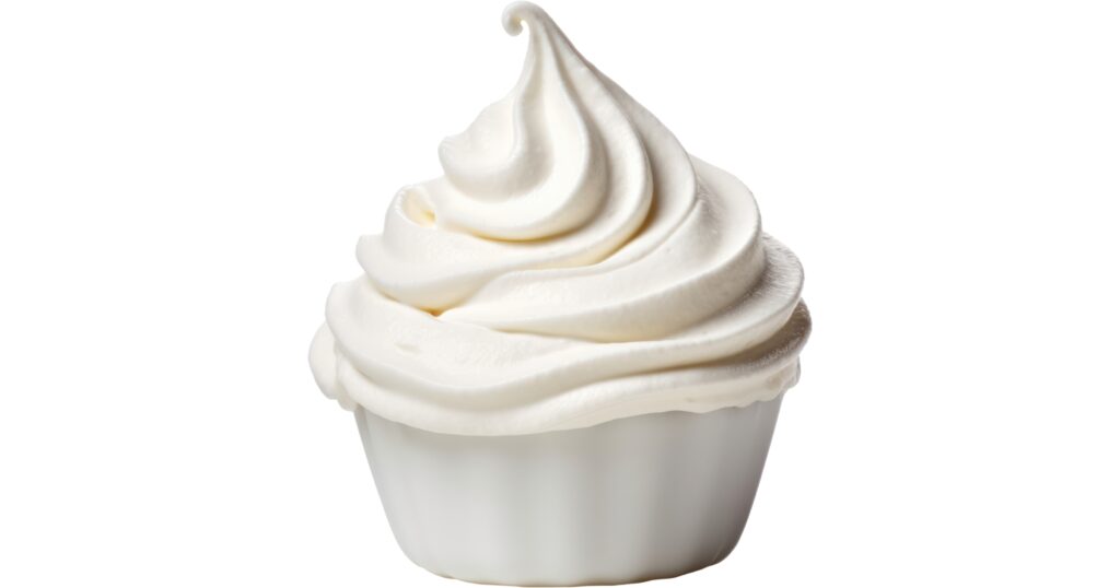 1 (8 oz) package of sugar-free whipped topping (Cool Whip, zero sugar)