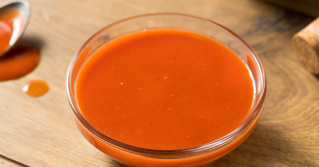 10 oz red or green enchilada sauce (your choice)