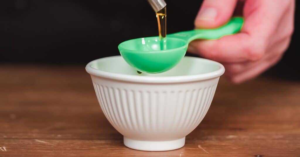 2 tablespoons olive oil