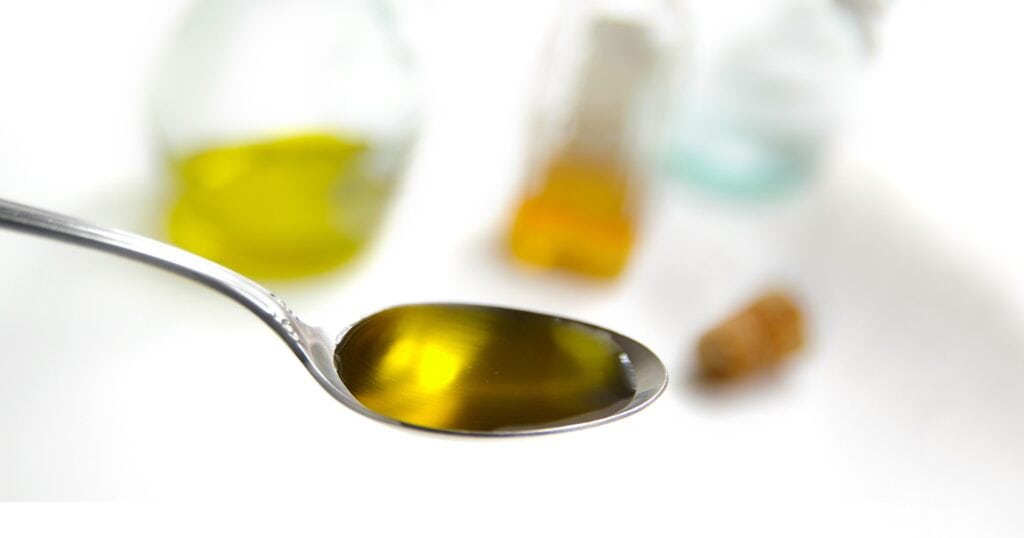 1 tablespoon olive oil