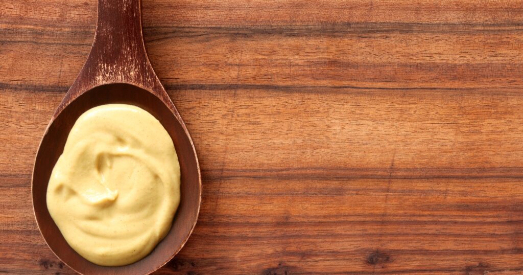 1 tablespoon Dijon mustard