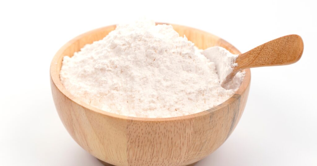 1 tablespoon baking powder