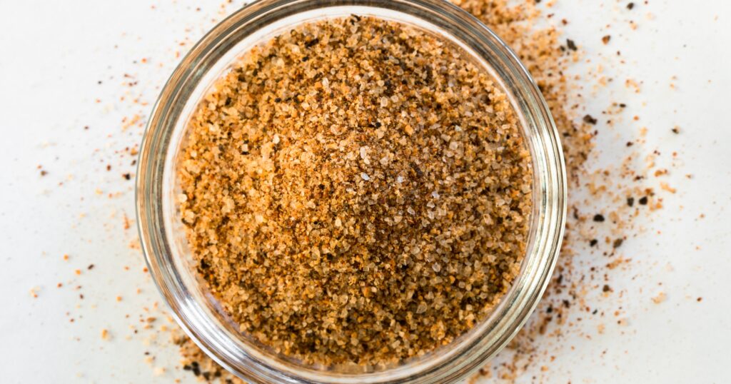 ½ tsp Italian seasoning